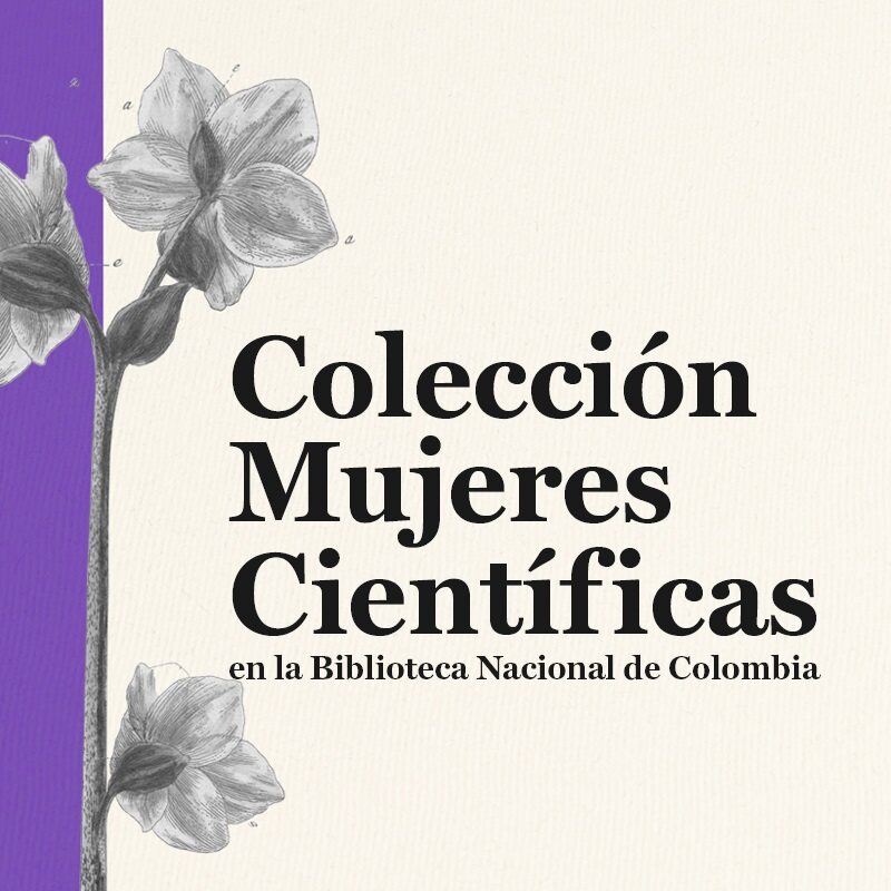 Presentación | Colección Mujeres Científicas